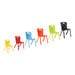 Titan One Piece Chairs  hi\-res