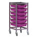 Gratnells Metal Tray Storage Tray Runners 2pk  hi\-res