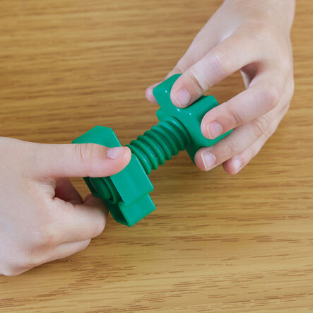 Jumbo Nut and Bolt Fidgets 64pk  hi\-res