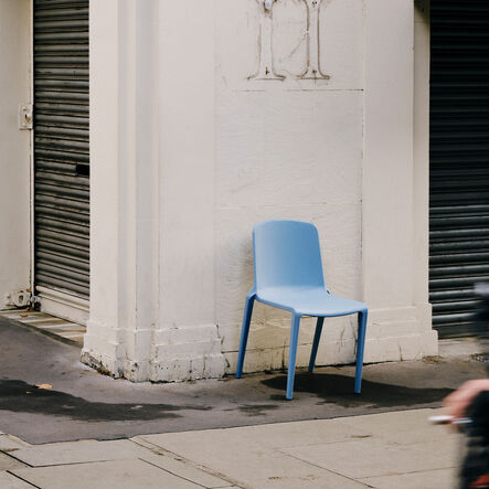 Hatton Stacking Chair  hi\-res