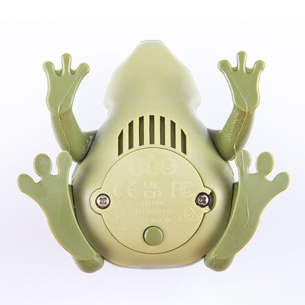 Terrific Talking Frogs  hi\-res