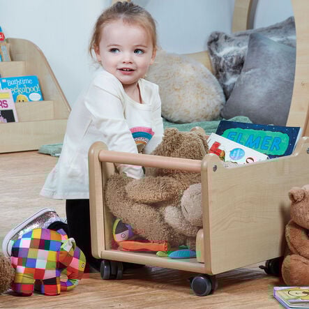 Millhouse Mini Storage Trug  hi\-res