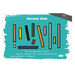 TTS Number Rods Activity Cards 100pk Year 2  hi\-res