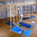 Spectrum Gym Climbing Frame  hi\-res