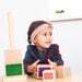 TTS Wooden Glitter Stacker Tower  hi\-res