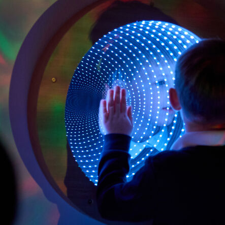 Waterless Sensory Space  hi\-res