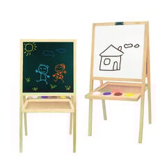 4 in 1 Advanced Easel  4 in 1 Advanced Easel  hi-res