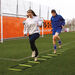 Speed Agility Flat Rung Ladders L4m  hi\-res