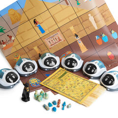Loti-Bot Ancient Egypt Bundle  Loti-Bot Ancient Egypt Bundle  hi-res