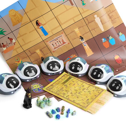 Loti\-Bot Ancient Egypt Bundle  hi\-res