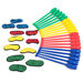 Blindfold\/Skittle Team Building Game  hi\-res