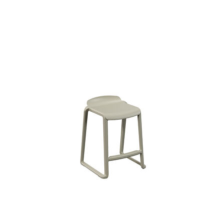 Postura One Piece Stool  hi\-res