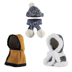 Kitt Clothing 3pk  Kitt Clothing 3pk  hi-res