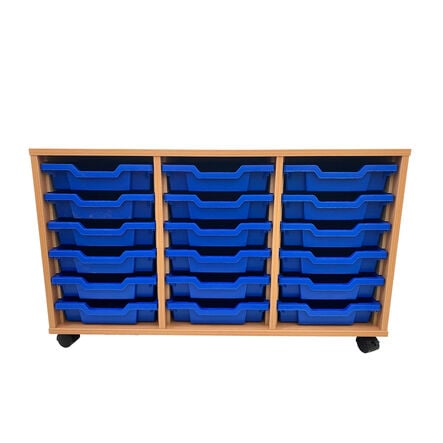 Value Shallow Tray Unit  hi\-res