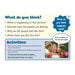Smart Kids Feelings \x26 Emotions Photograph Picture Flashcards  hi\-res