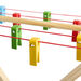 Role Play Home Corner Wooden Laundry Accessories  hi\-res