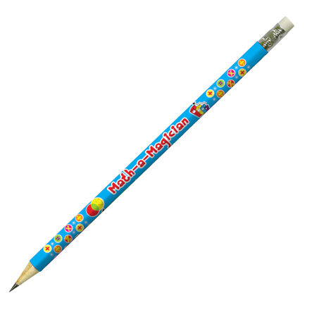 Maths Reward Pencils 36pk  hi\-res
