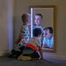 TTS Light Up Rectangle Mirror  hi\-res