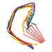 6 Colour Ribbon Set 6pk  hi\-res