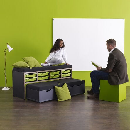 Bloq Cube Seating and Worksurface  hi\-res