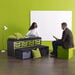 Bloq Cube Seating and Worksurface  hi\-res