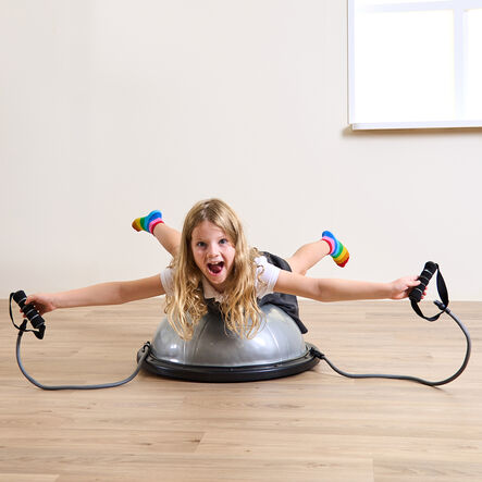 Balance Ball Body Fitness Set  hi\-res