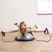 Balance Ball Body Fitness Set  hi\-res