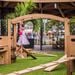 Outdorable Branch Monkey Bars and Climbers Set  hi\-res
