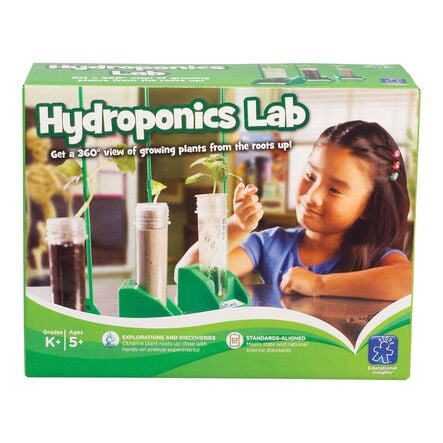 Learning Resources Hydroponics Plant Lab  hi\-res