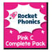Reading Planet \- Pink C Complete Pack  hi\-res