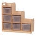 Millhouse 6 Cube Storage  hi\-res