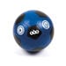 TTS 6 Colour Rubber Football Size 4 6pk  hi\-res
