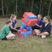 TTS Giant Outdoor Foam Building Blocks 28pcs  hi\-res