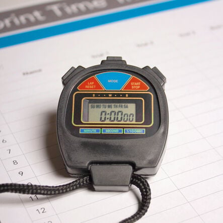 Value Battery Stopwatch  hi\-res