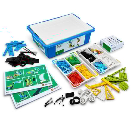 LEGO® Education BricQ Motion Essential Set  hi\-res