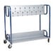 Tuf2 Classroom Cloakroom Trolley 30 Coat  hi\-res