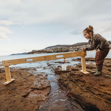 Explore Nook Construction Wooden Giant Cable Machine  hi\-res