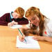 A4 Exercise Paper 8mm Ruled 75gsm 5 Reams  hi\-res