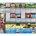TTS Bee\-Bot® Seaside Floor Mat 90 x 105cm  hi\-res