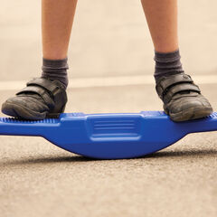 WippSider Plastic Balance Playground Walker  WippSider Plastic Balance Playground Walker  hi-res