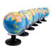 Mini Globe of the World with Stand 10cm 6pk  hi\-res