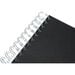 Pisces Hardback Oversized Spiral Sketchbook A3 140gsm Portrait  hi\-res