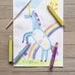 Stabilo Woody 3 in 1 Jumbo Colouring Pencils 18pk  hi\-res