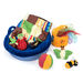 TTS Texture Collection Basket  hi\-res