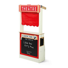 Role Play Shop & Theatre Station  Role Play Shop & Theatre Station  hi-res