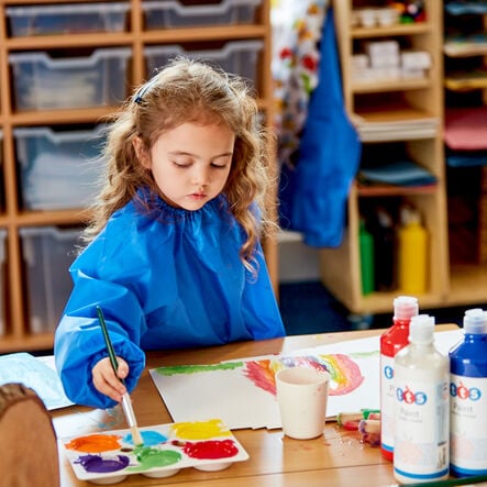 TTS Ready Mixed Paint 500ml  hi\-res