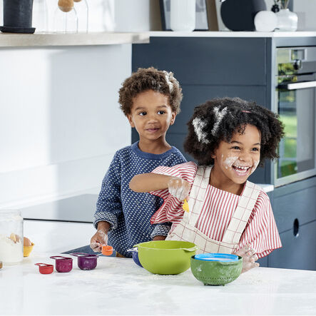 Joseph Joseph Kitchen Sink, Utensils and Bowls Bundle  hi\-res