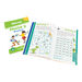 Letters and Sounds Workbooks Phase 1\-6 Letter Sounds  hi\-res