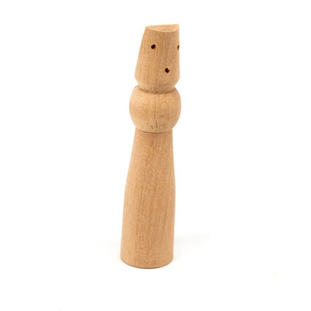 Tudor Stump Doll Replica Toy  hi\-res