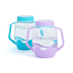 Glo Pals Sensory Light Up Jars 2pk  hi-res